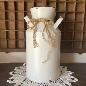 Farmhouse Milk Jug- FINAL MARKDOWN